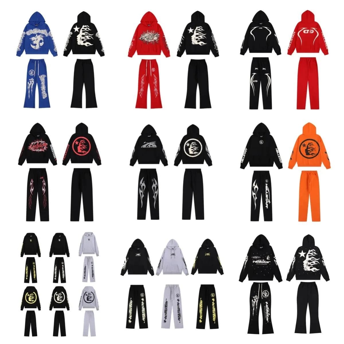 Hellstar hooded sweatshirt pants 8 - OrientDig Spreadsheet