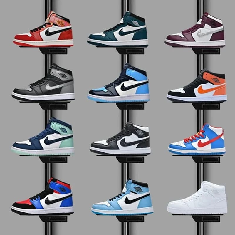 1 1AJ1 One to One Original AJ1 High Help 1 - OrientDig Spreadsheet