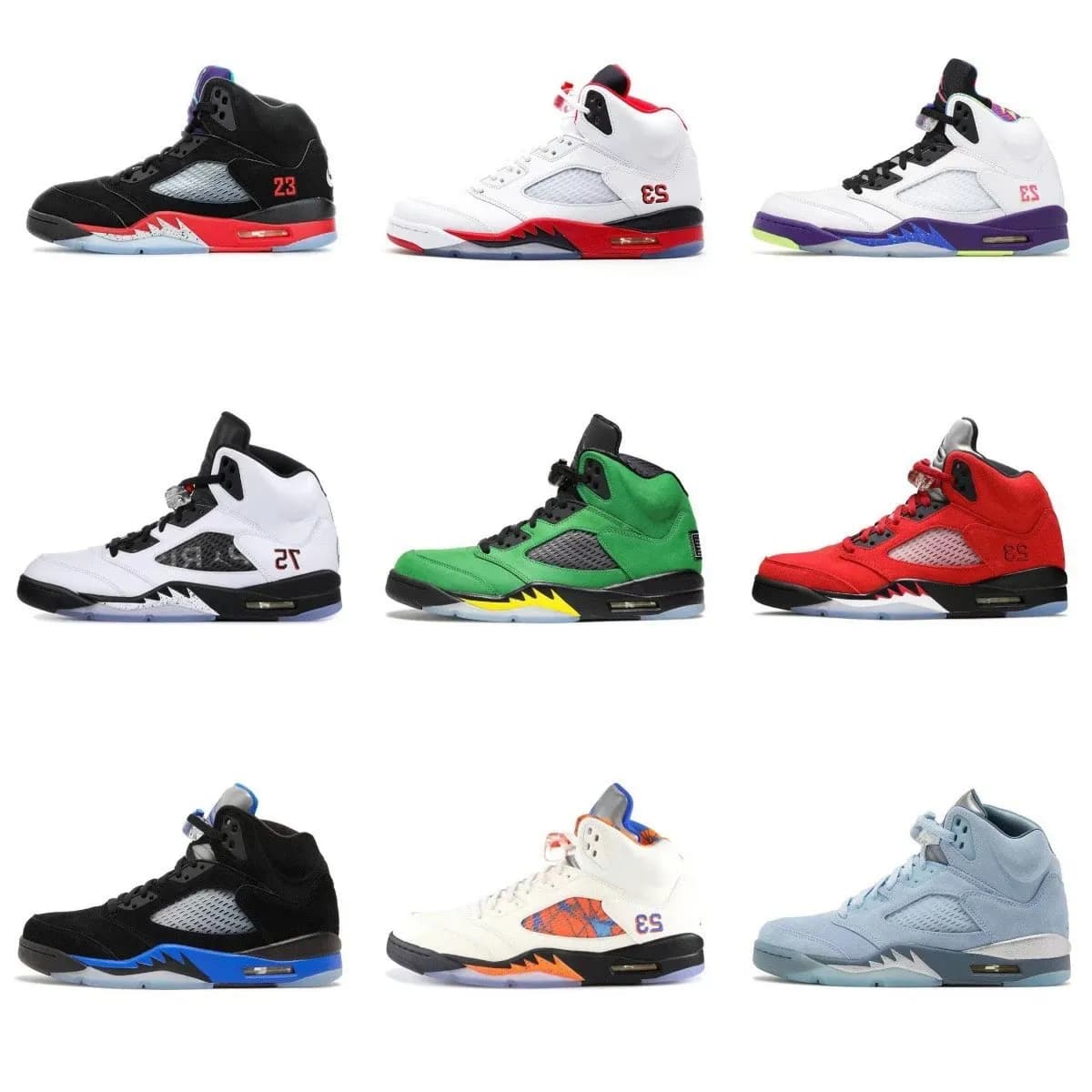 1 1AJ5 AJ5 sports versatile basketball shoes 24 - OrientDig Spreadsheet