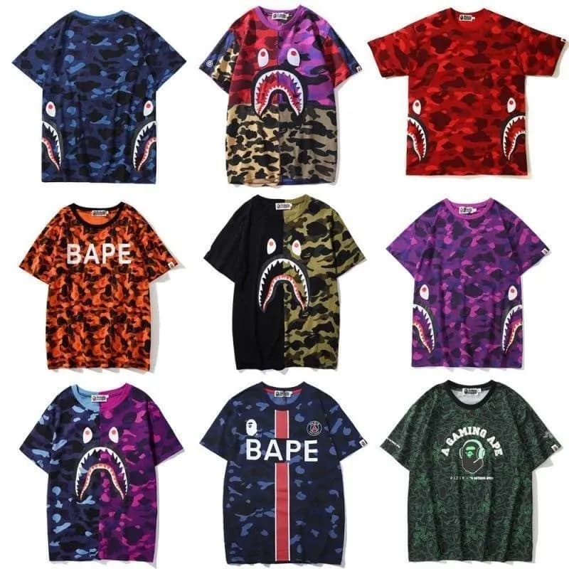 bape You can buy the best quality products from me 45 - OrientDig Spreadsheet