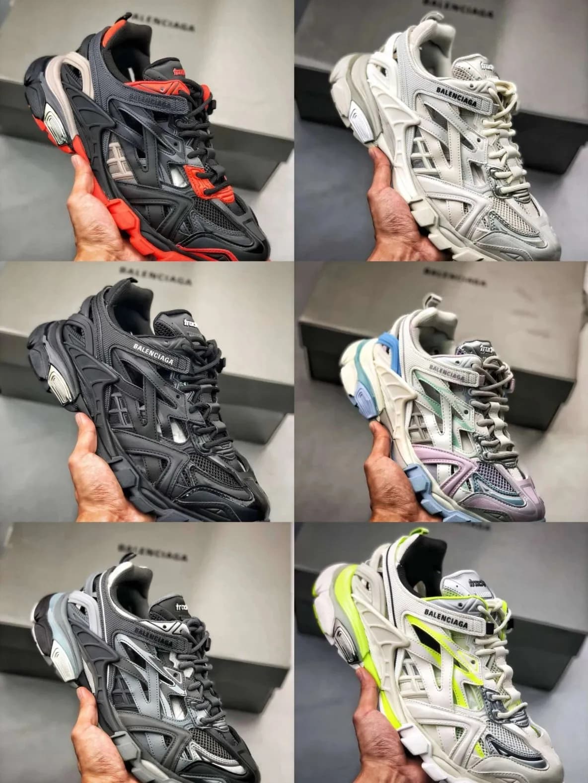 52 - OrientDig Spreadsheet