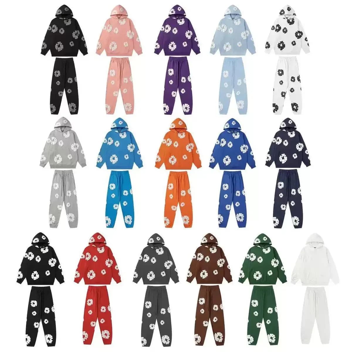 DT 97 - OrientDig Spreadsheet