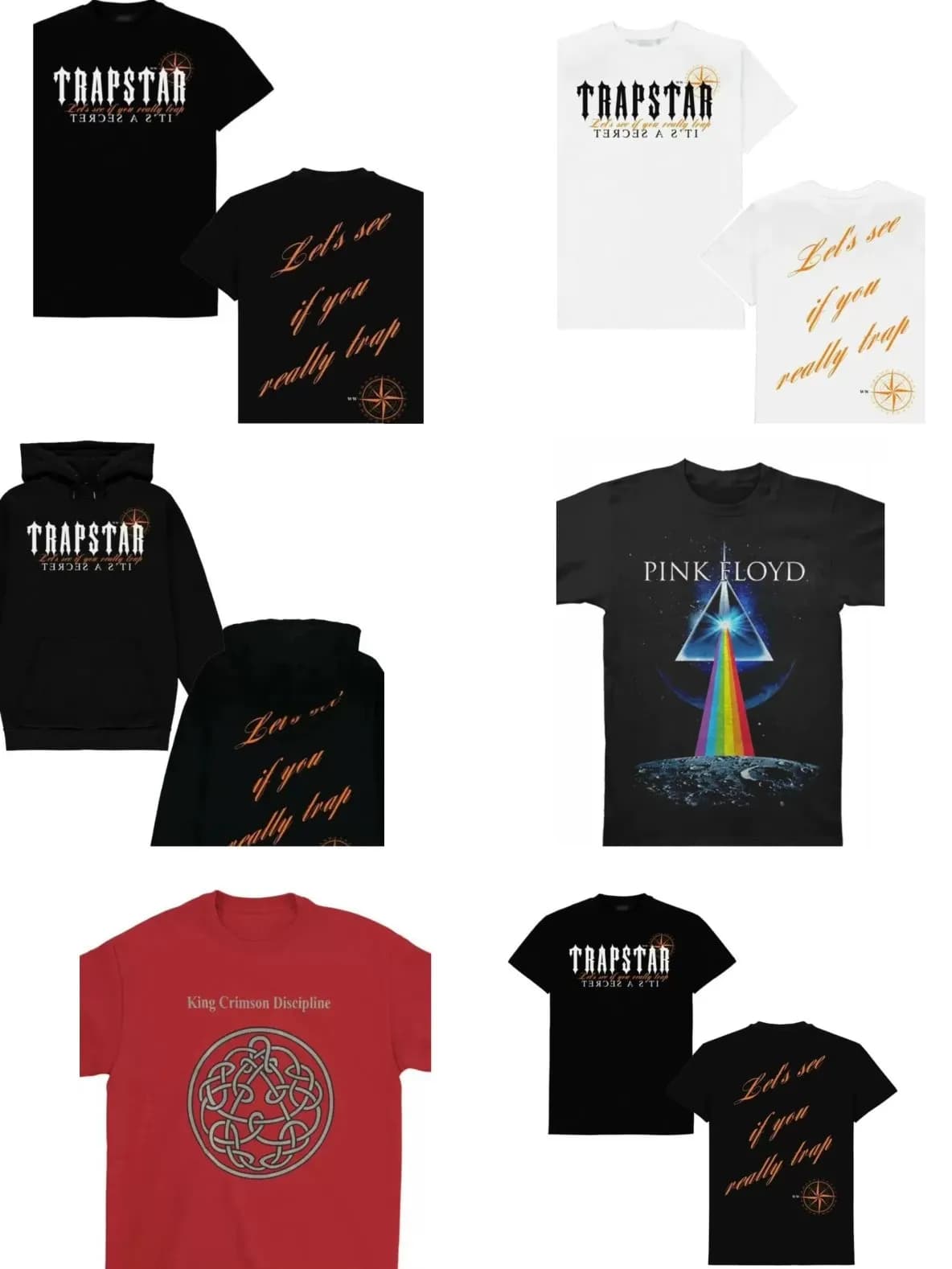 TRAPSTAR X CENTRAL CEE 67 - OrientDig Spreadsheet