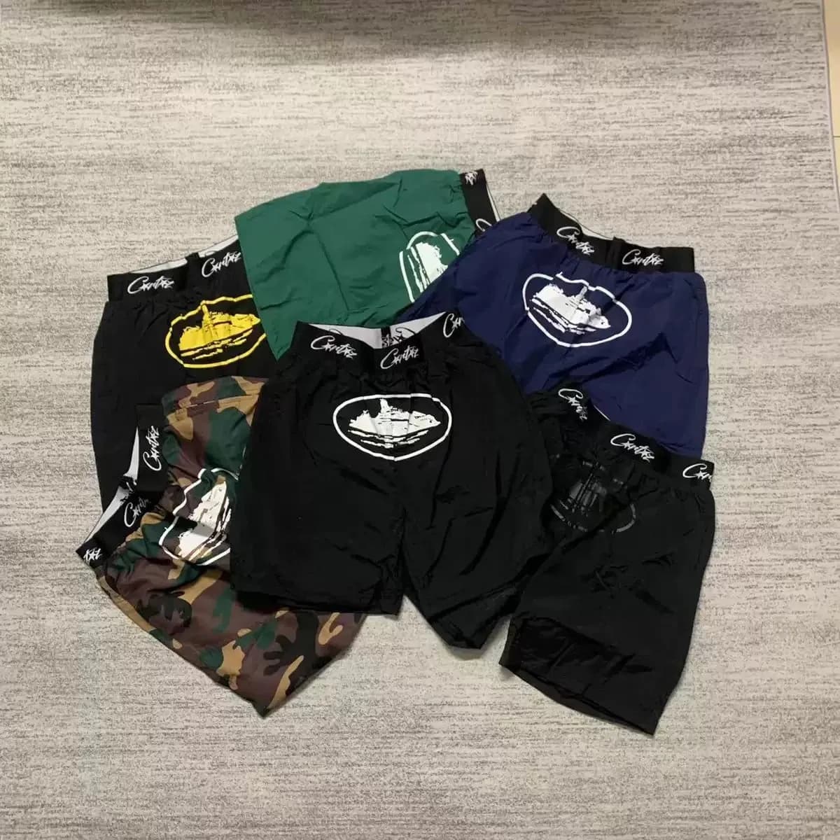 Corteiz 22 - OrientDig Spreadsheet