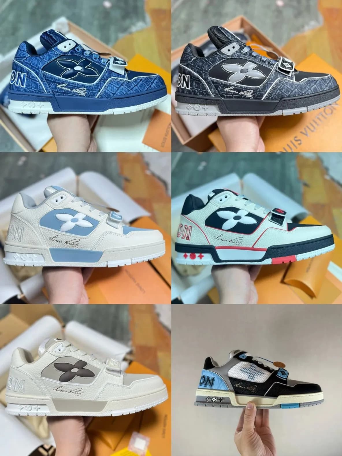 50 - OrientDig Spreadsheet