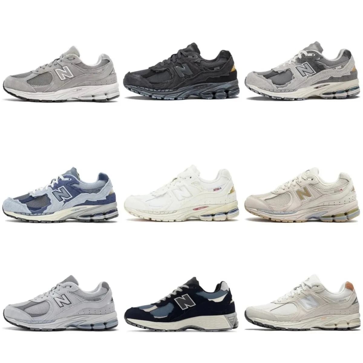 N B 2002 G X version 9 - OrientDig Spreadsheet