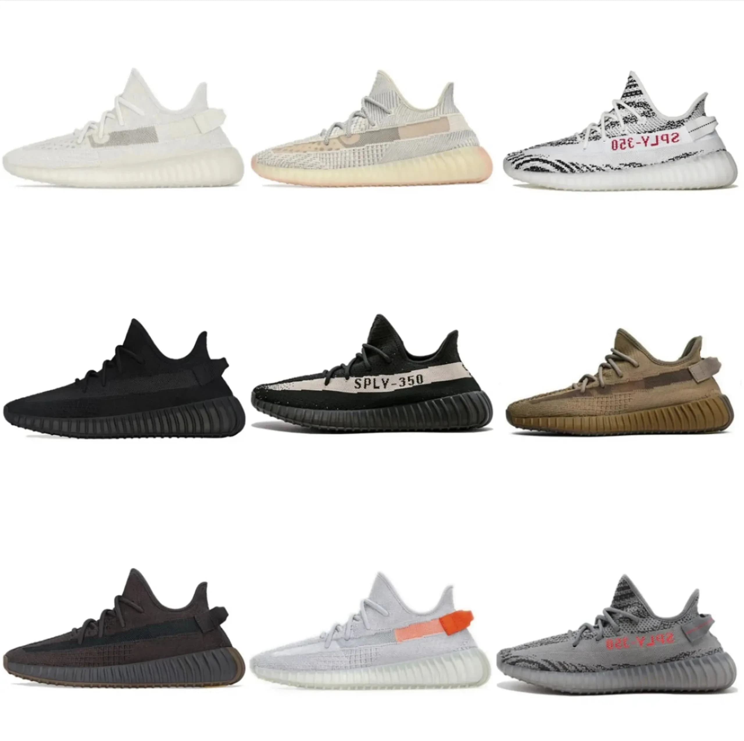 Yeez y 35 0 G X version 27 - OrientDig Spreadsheet