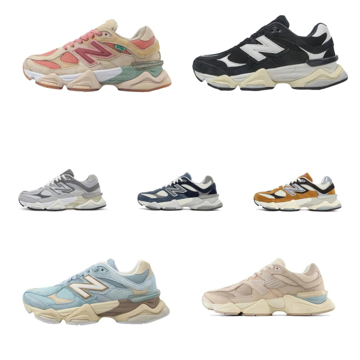 N B 9060 G X version 21 - OrientDig Spreadsheet