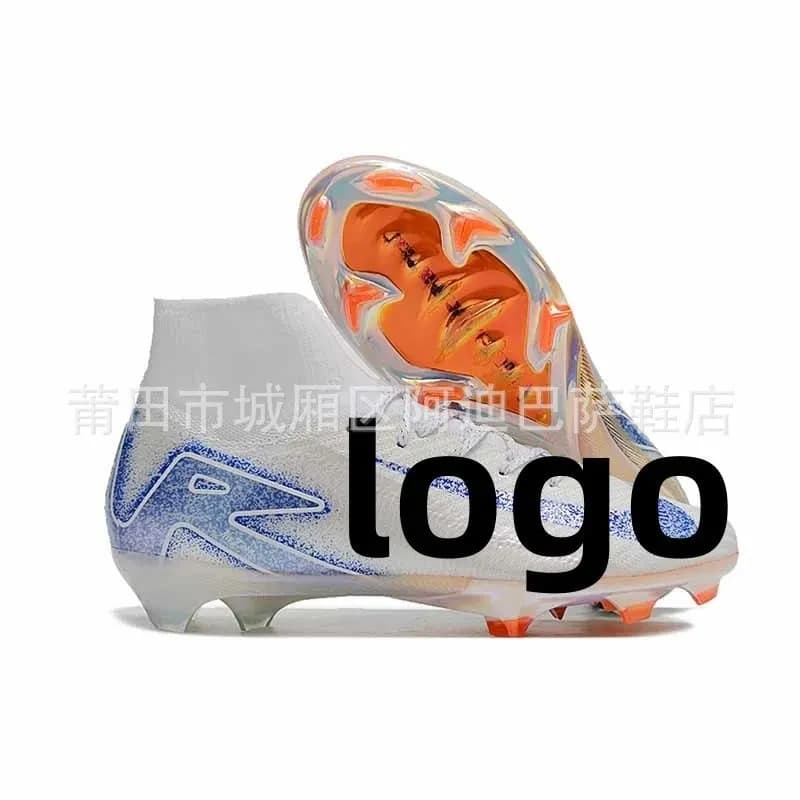 Manufacturer wholesale cross border assassin 16 professional competition indoor and outdoor new high top FG spike men s and women s football shoes 20 - OrientDig Spreadsheet