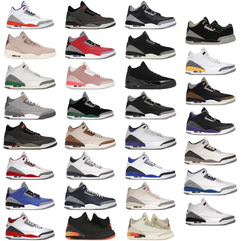 Retro Collection - OrientDig Spreadsheet