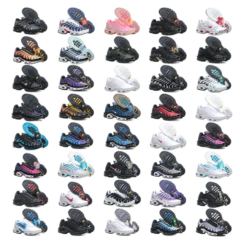 Casual shoes 61 1 - OrientDig Spreadsheet