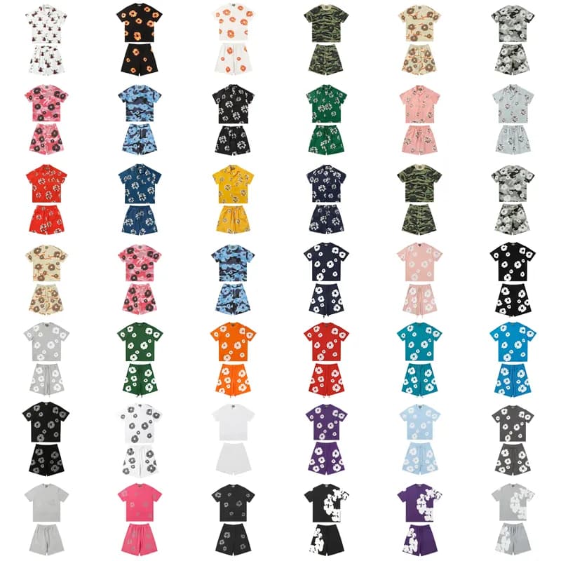 Casual suits 3 9 - OrientDig Spreadsheet