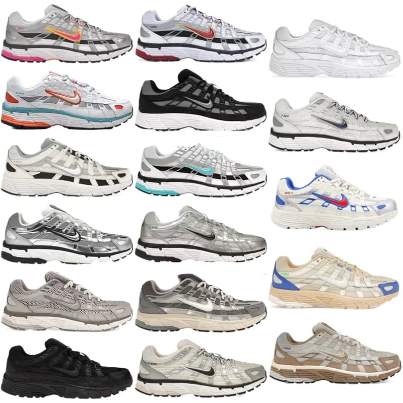 Casual shoes 59 4 - OrientDig Spreadsheet