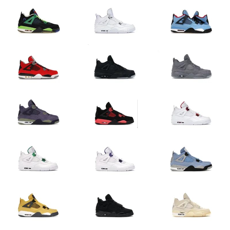 collection 1 10 - OrientDig Spreadsheet