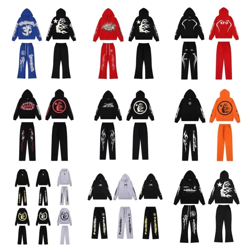 Hellstar hooded sweatshirt pants 47 - OrientDig Spreadsheet
