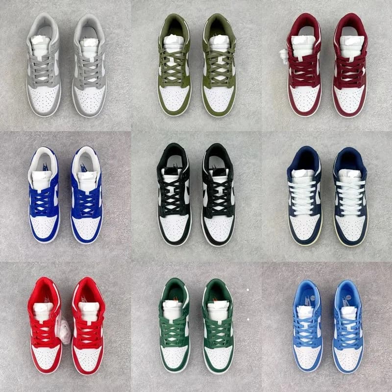 SB dunk Unisex running shoes that go with everything 67 - OrientDig Spreadsheet