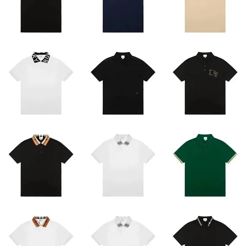 LACOSTE POLO 90 - OrientDig Spreadsheet