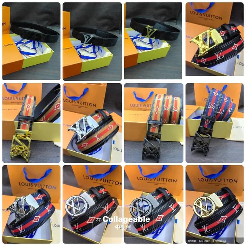 Belts 92 - OrientDig Spreadsheet