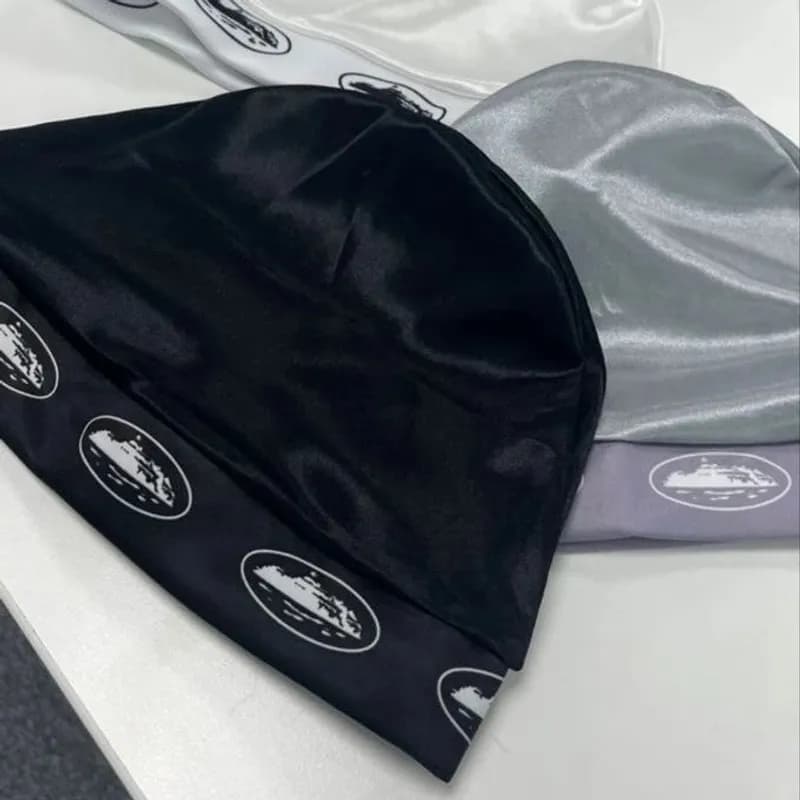 Cross border European and American fashion brand hip hop retro pullover hat fashionable casual versatile men s and women s letter printed double layer hat 21 - OrientDig Spreadsheet