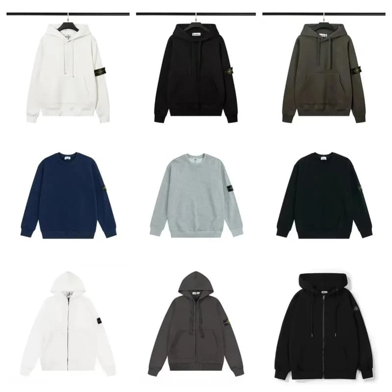 Fashion Hoodie 2 - OrientDig Spreadsheet