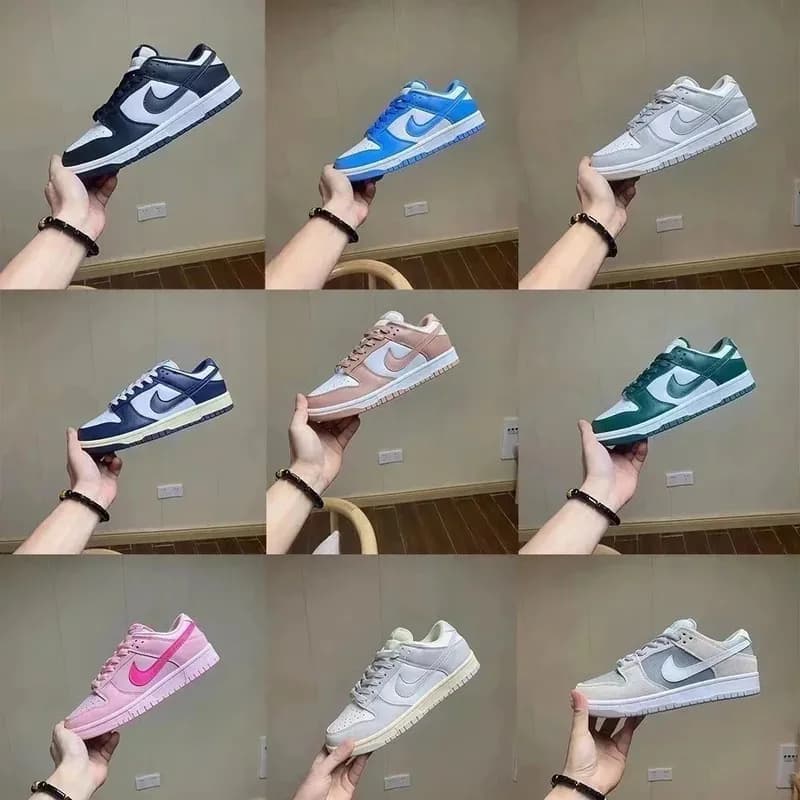 Sports Shoes (High Quality Special) - OrientDig Spreadsheet