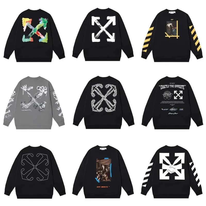 OFF WHIÓTE Hoodie w2crep.com (47) - OrientDig Spreadsheet