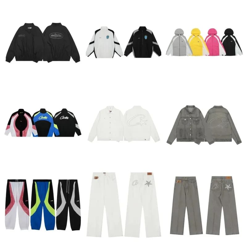 CortÓeiz C-Star DenÓim Truc*ker Jac*ket w2crep.com (48) - OrientDig Spreadsheet