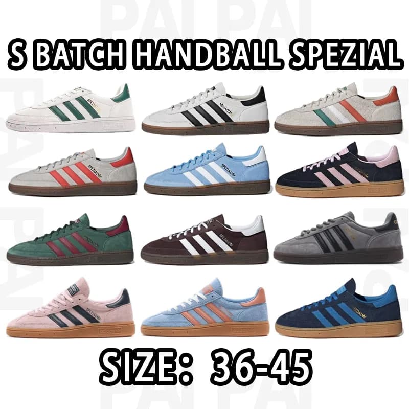 S BATCH H**dball Spezial Size：36-45fashionrepsfind.com (13) - OrientDig Spreadsheet