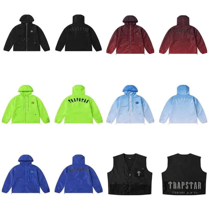 TrapÓstar I*rongate Windbreaker w2crep.com (43) - OrientDig Spreadsheet