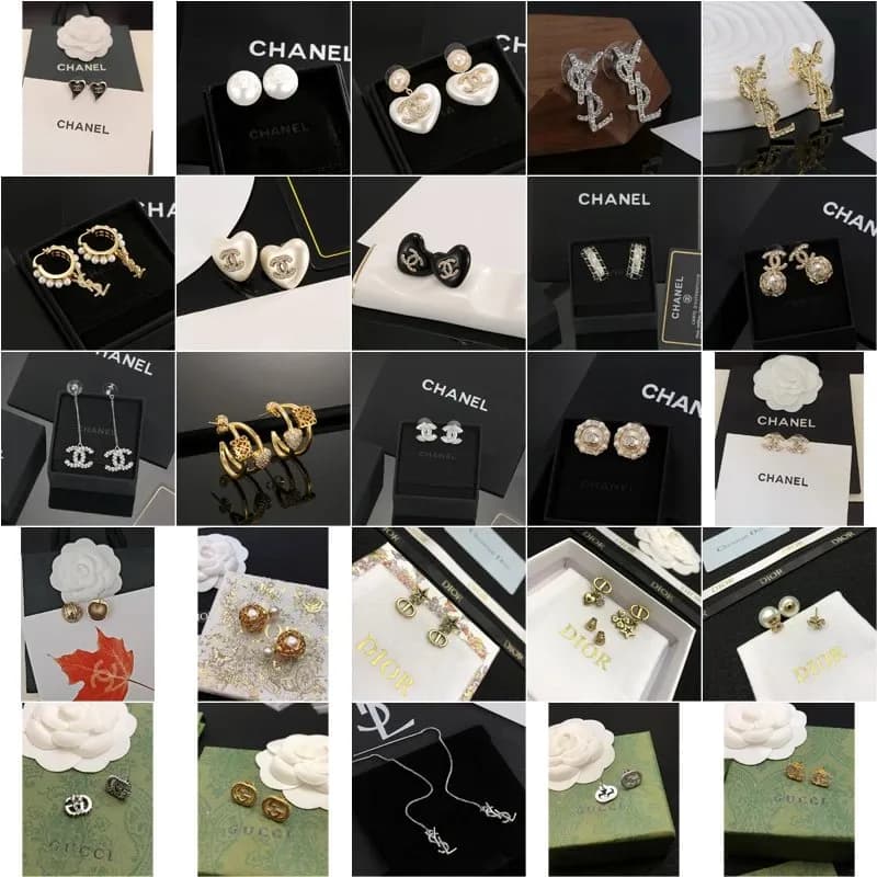 耳钉 (33) - OrientDig Spreadsheet