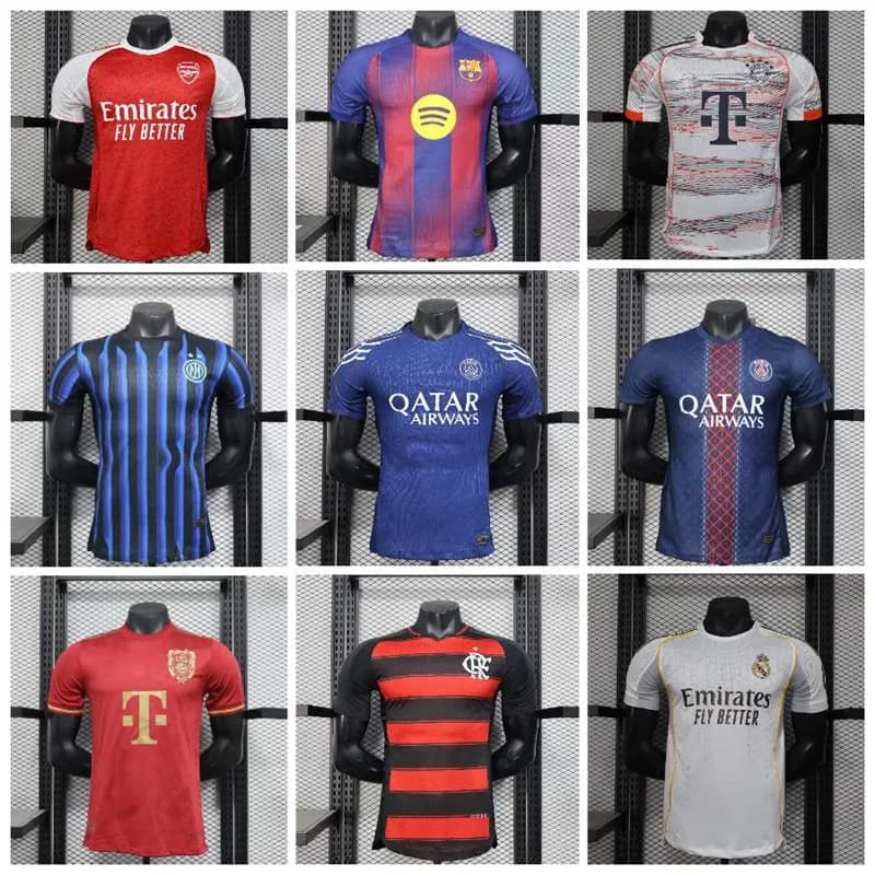 25-26 Season Club Player Edition (30) - OrientDig Spreadsheet