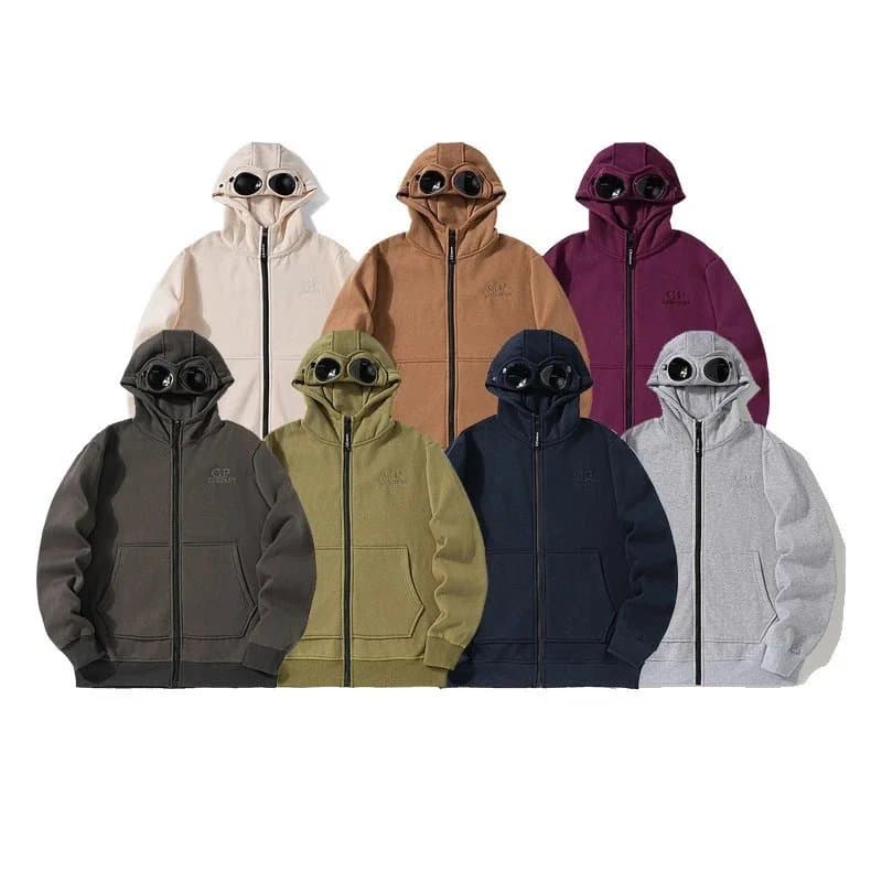 Designer Streetwear Piece - OrientDig Spreadsheet