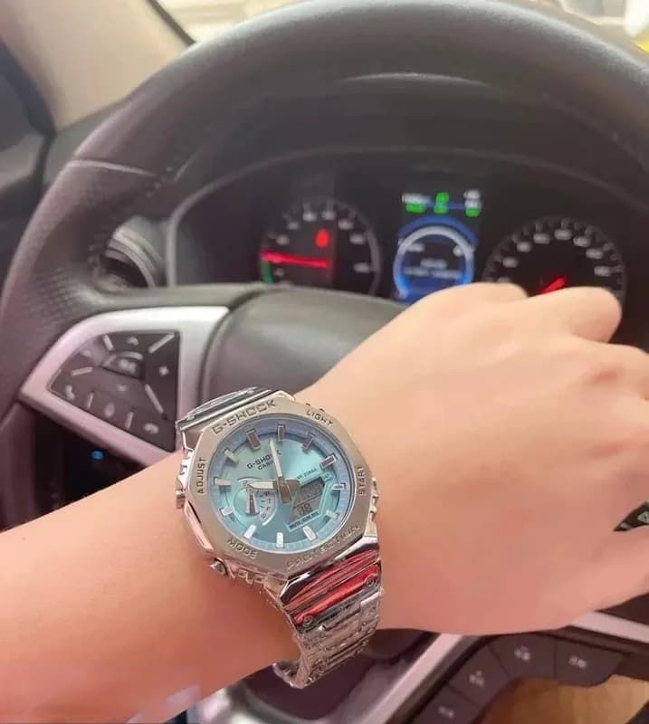 Fashion Watches (33) - OrientDig Spreadsheet