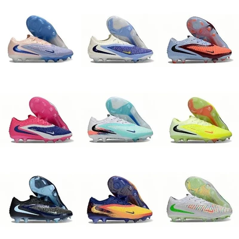 Nike GX3 Phantom FG Football Boots - OrientDig Spreadsheet