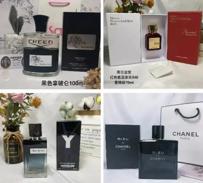 50+ Perfumes -All 1:1 box and smell 95% to Originale,last 5-6 Hours---Top quality version. (9) - OrientDig Spreadsheet