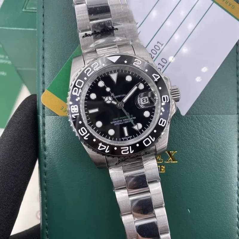 劳家高批次机械腕表 (1) - OrientDig Spreadsheet