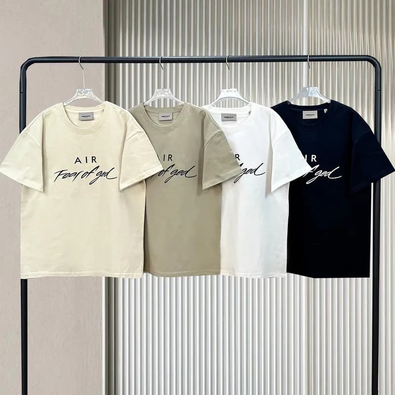 fog新款联名t恤青春美式高街风字母印花T恤休闲圆领夏款棉短袖男 (16) - OrientDig Spreadsheet