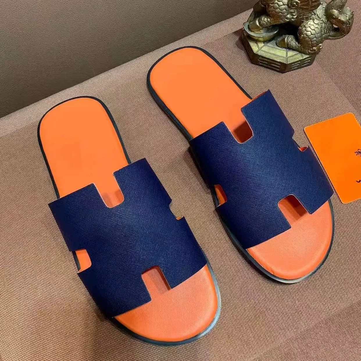 hermes sandals - Image 2