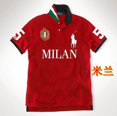 Polo shirt men's short-sleeved t-shirt 2023 summer urban version embroidered lapel golf casual sports T-shirt - OrientDig Spreadsheet