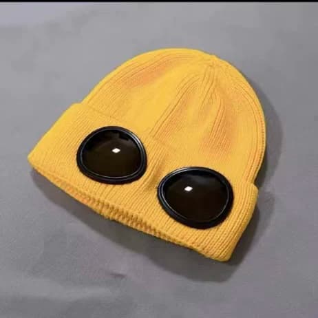 knitted hat - OrientDig Spreadsheet