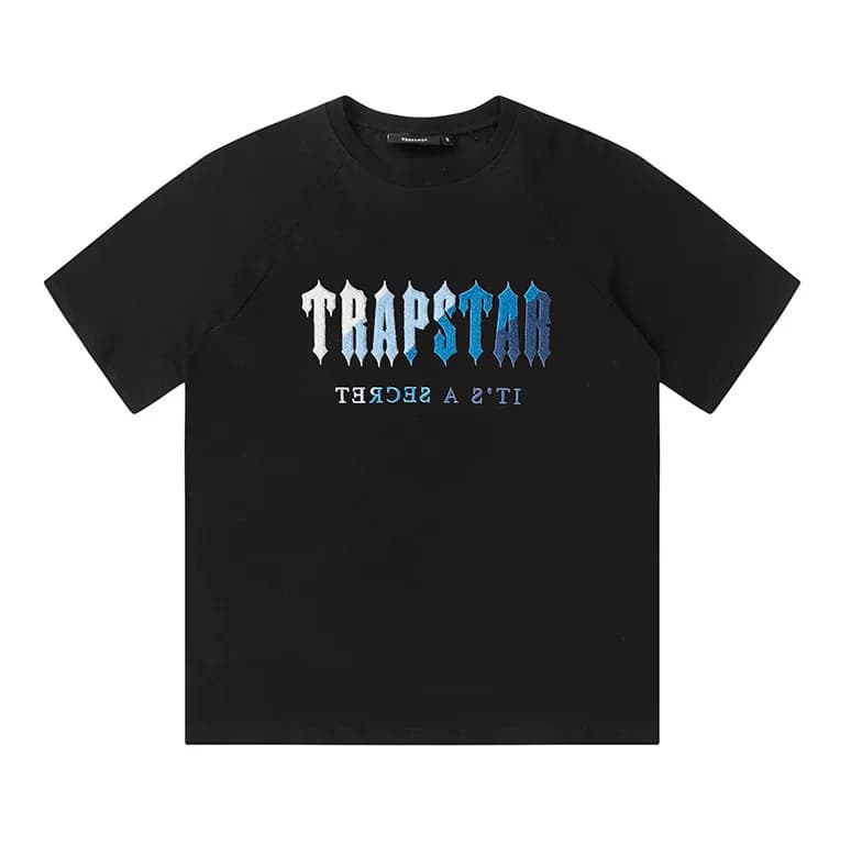 Trapstar Shirt w/ Shorts - Image 8