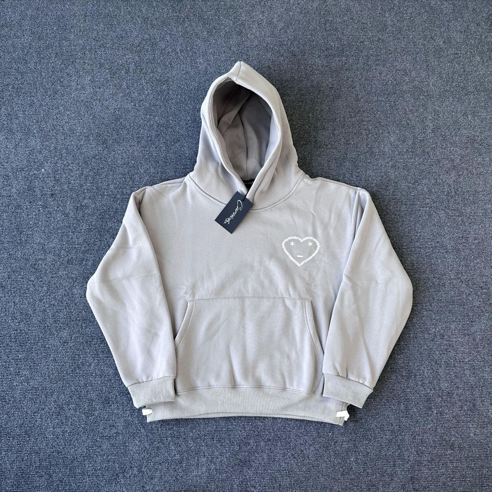 Carsicko - OrientDig Spreadsheet