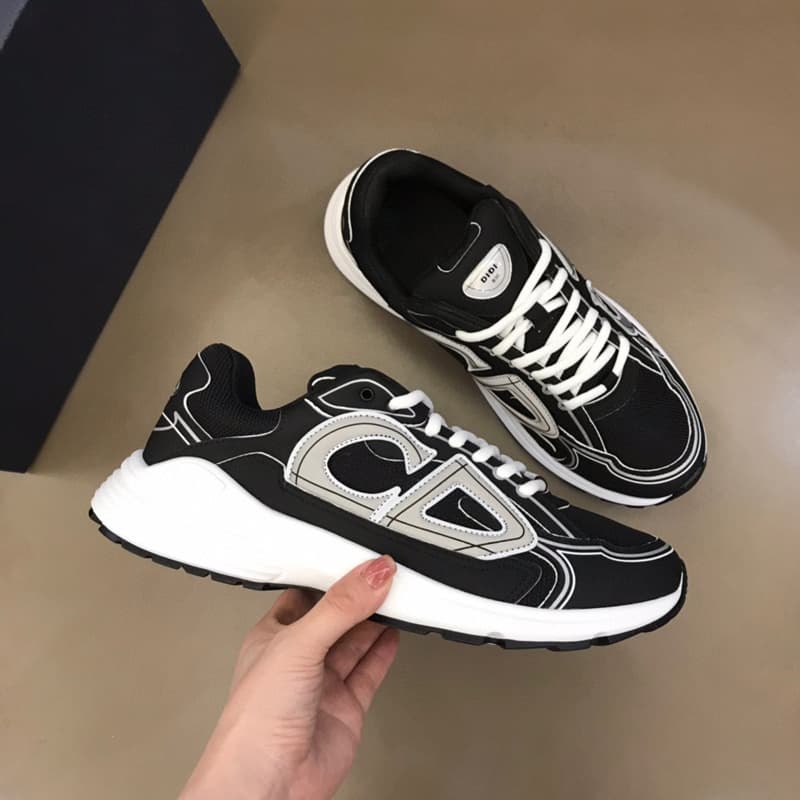 Dior b30 shoes - Image 2