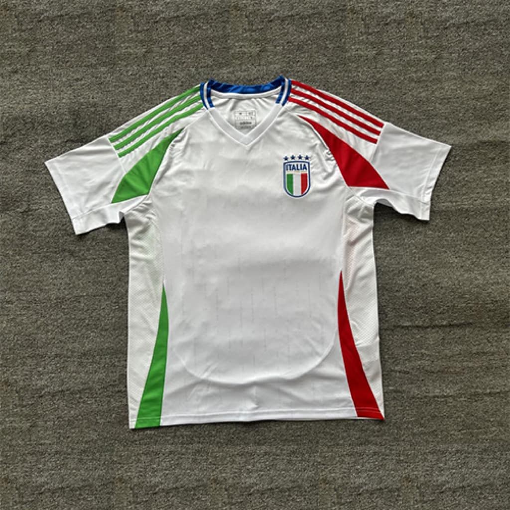 Uniforme de fútbol 2425 Equipo Nacional Argentina dragón patrón Real Madrid Inglaterra Brasil Portugal Francia camiseta principal - OrientDig Spreadsheet