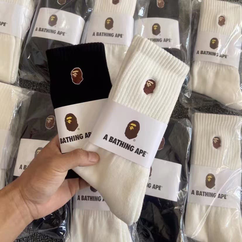 Bape socks - Image 5