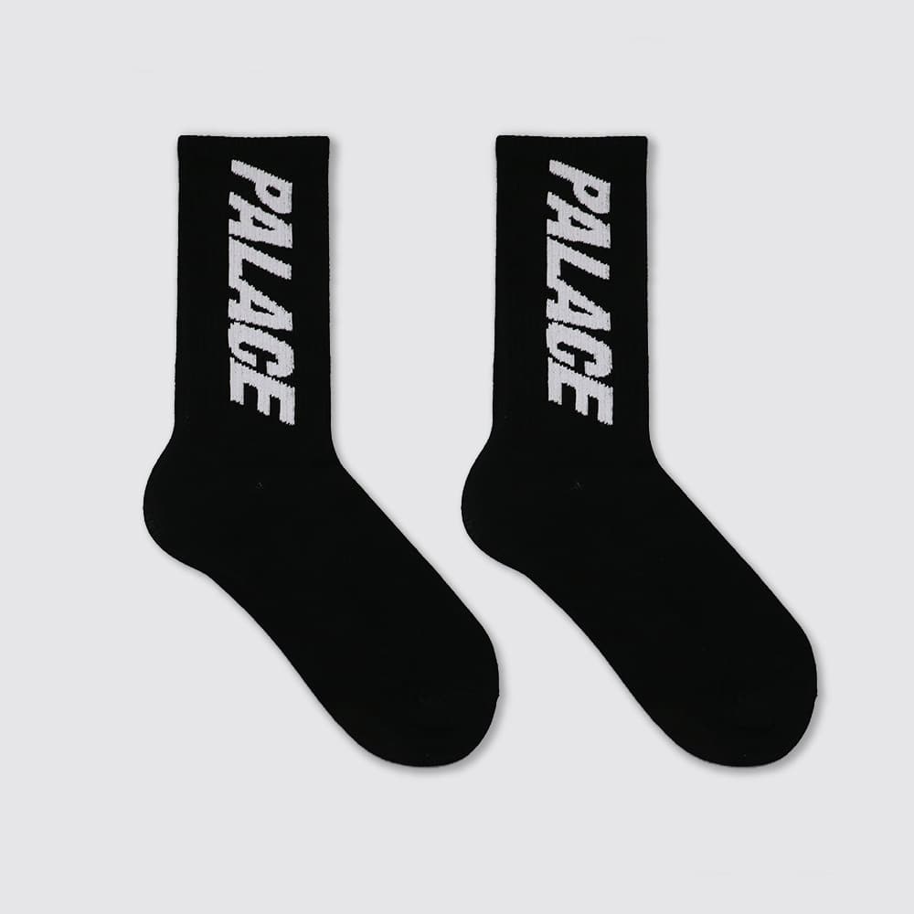 Palace Socks - OrientDig Spreadsheet