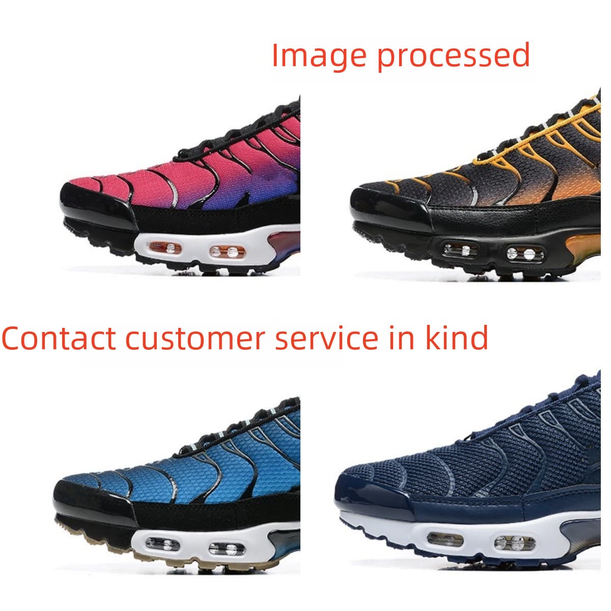 Nike Air Max Tn - Image 3