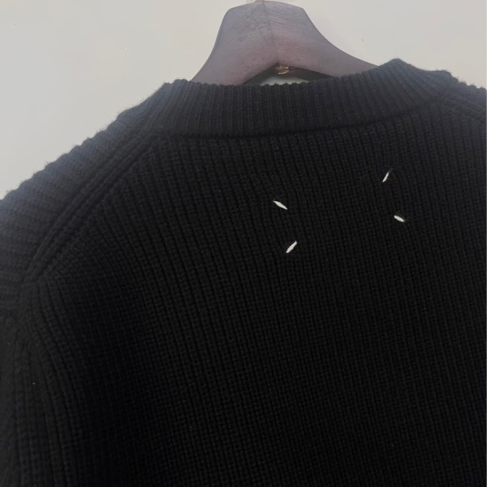 Margiela 21AMMM6 - OrientDig Spreadsheet