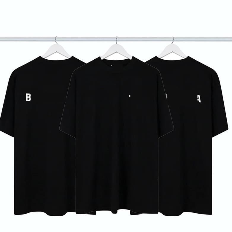 Balenciaga shirts - Image 3