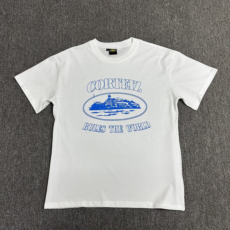 corteiz tees - Image 2